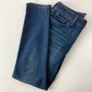 William Rast Women's High Rise Ankle Stretch Denim Jeans Size 29